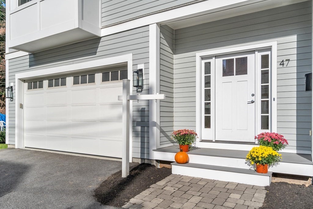 47 Mansfield St Unit: 47