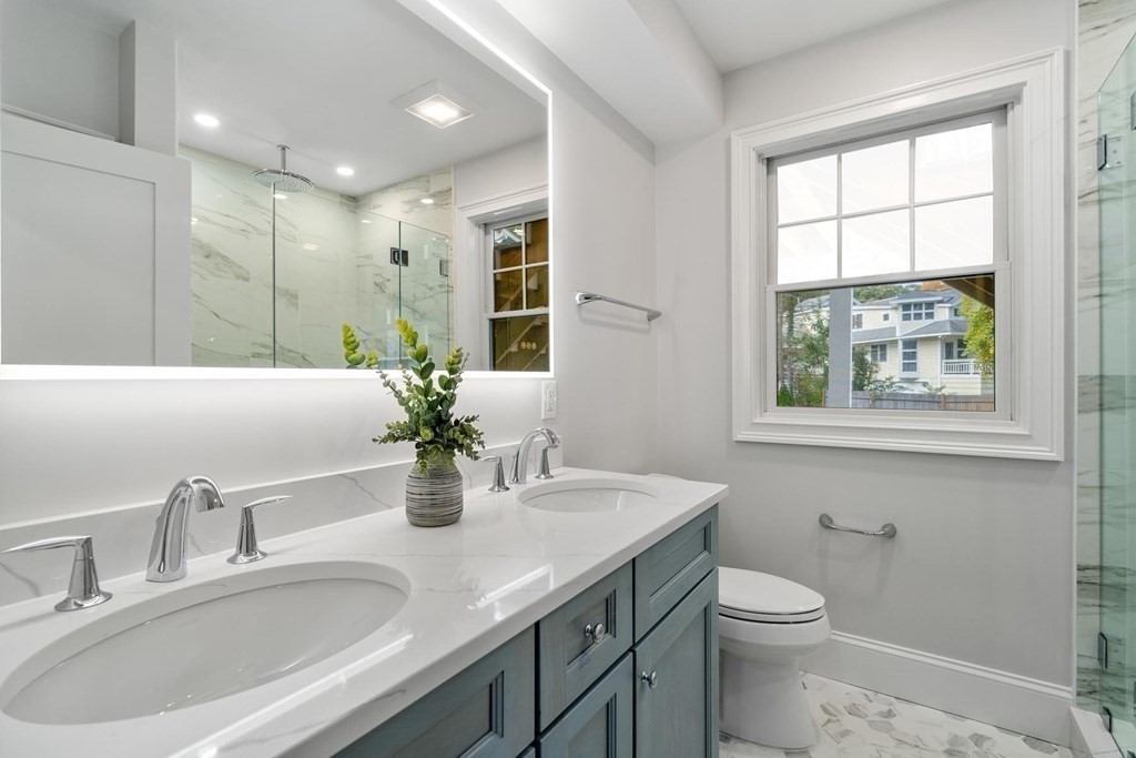 115 Elliot St. # 1