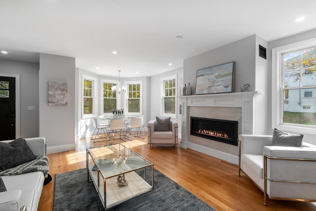115 Elliot St. # 1