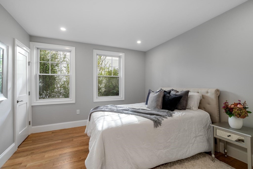 115 Elliot St. # 1