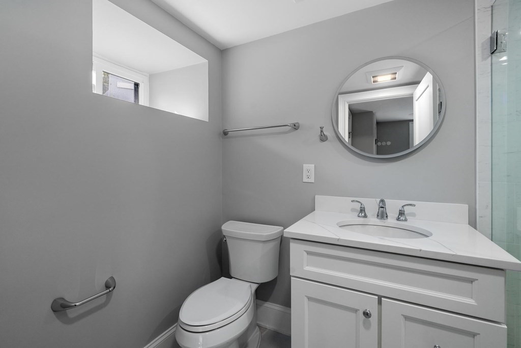 115 Elliot St. # 1