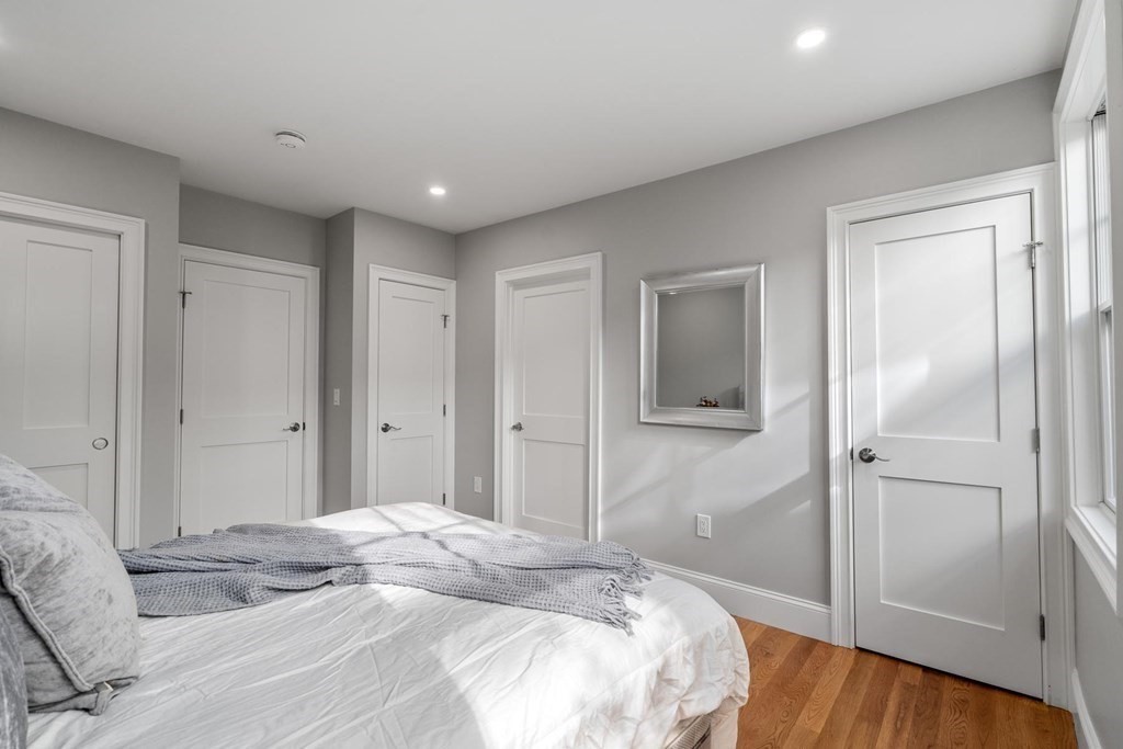 115 Elliot St. # 1