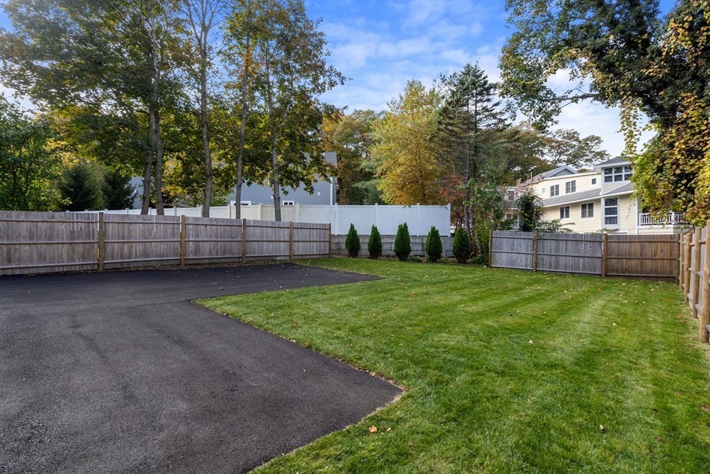 115 Elliot St. # 1