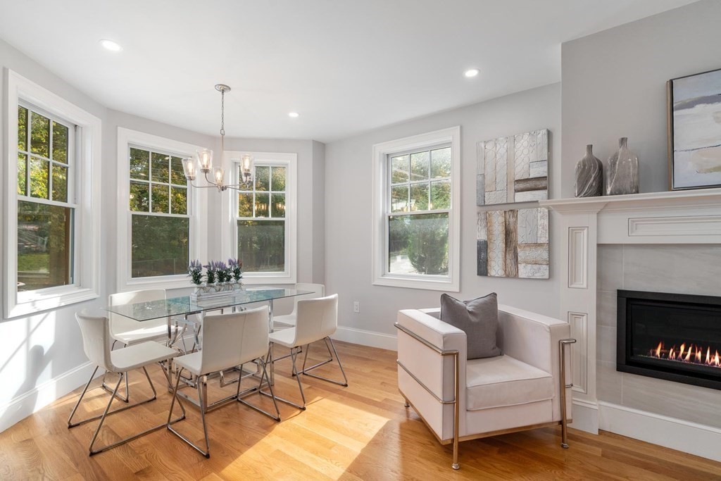 115 Elliot St. # 1