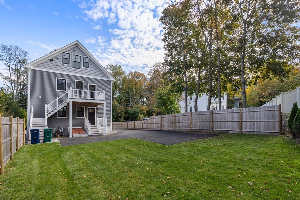 115 Elliot St. # 1
