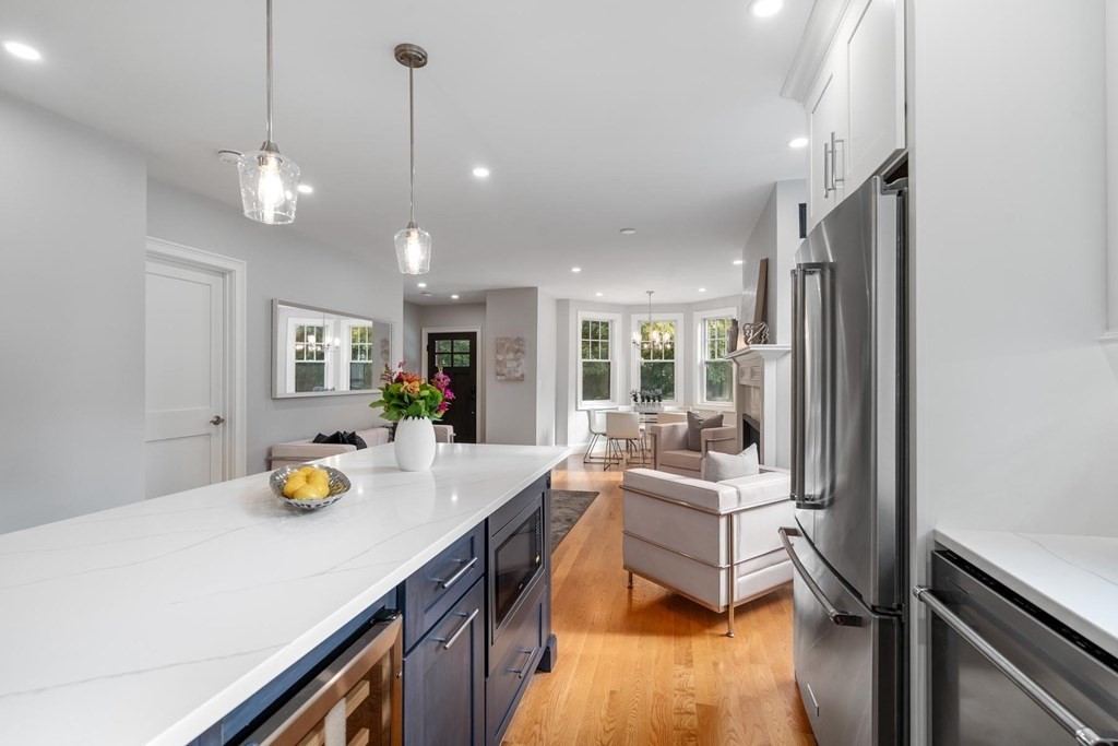 115 Elliot St. # 1