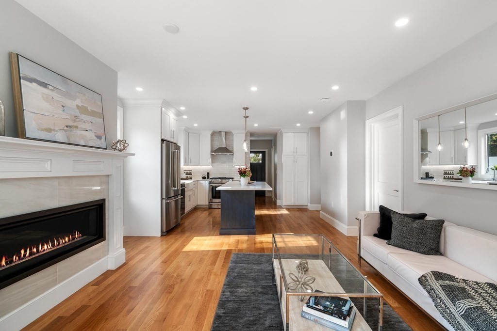 115 Elliot St. # 1