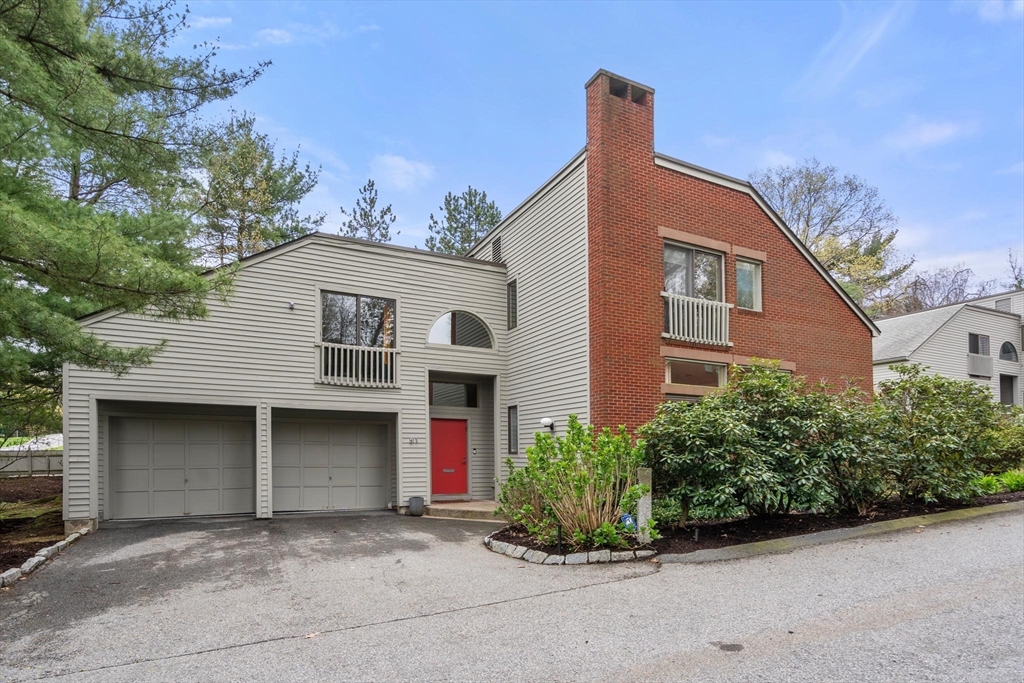 511 Boylston St # 511