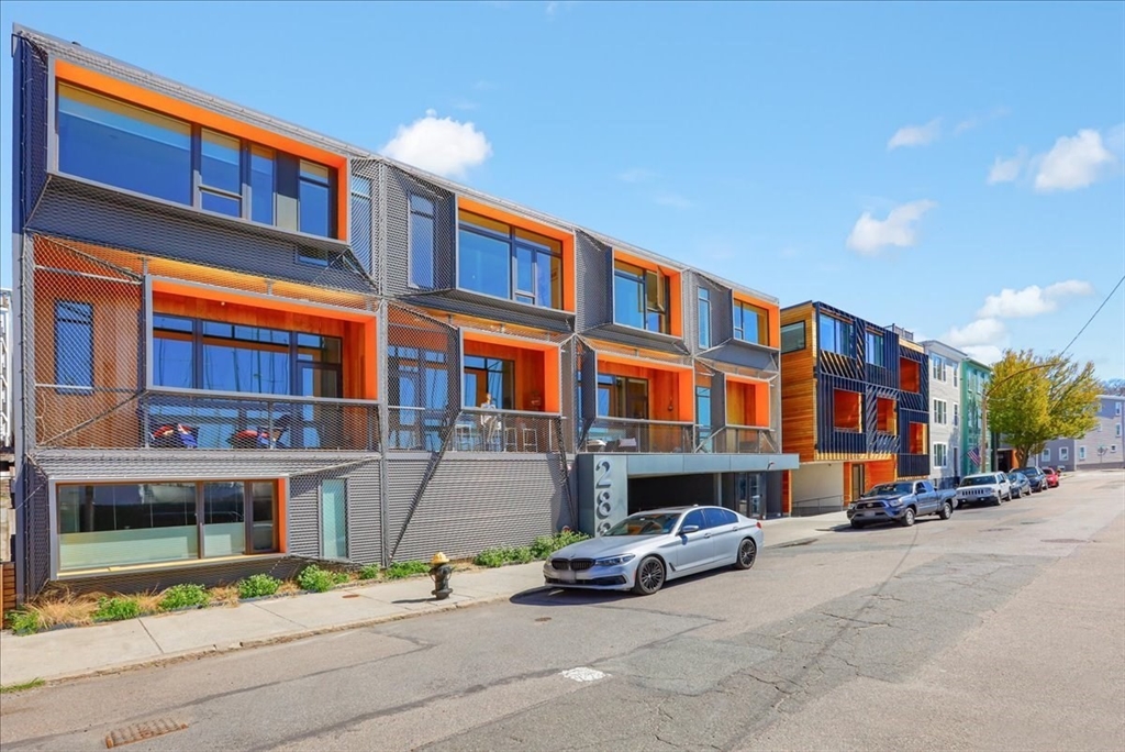 288 Marginal St. # 5