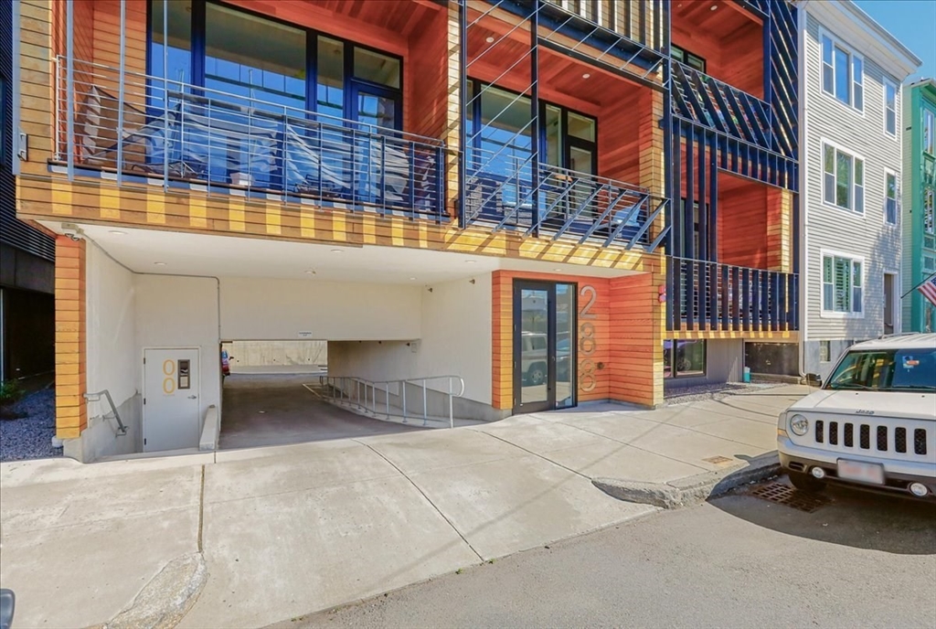 288 Marginal St. # 5