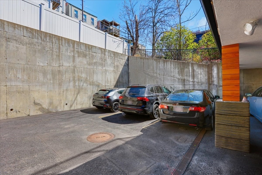 288 Marginal St. # 5