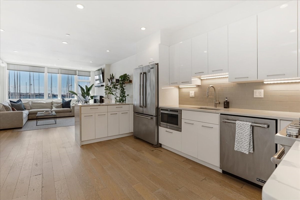 288 Marginal St. # 5