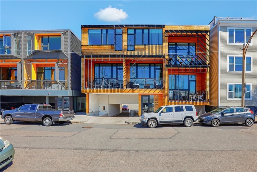 288 Marginal St. # 5