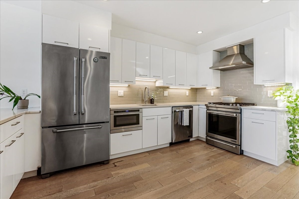 288 Marginal St. # 5