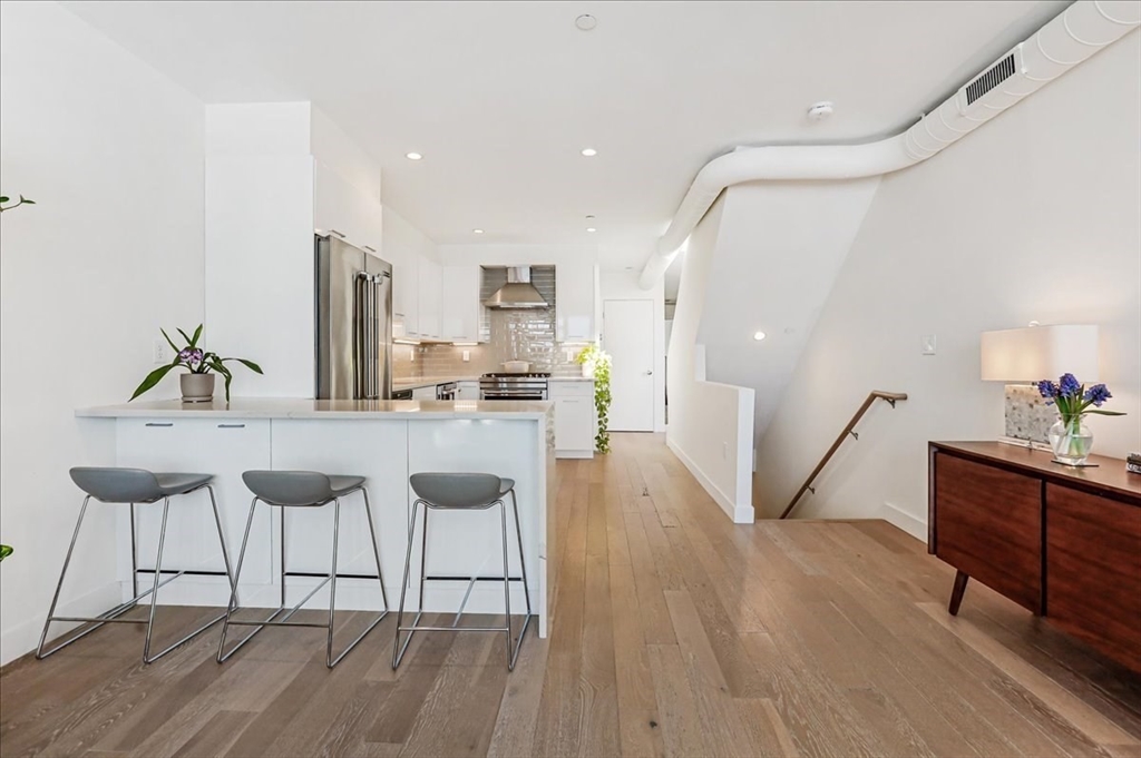 288 Marginal St. # 5