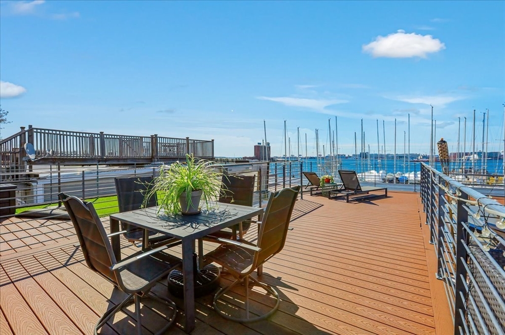288 Marginal St. # 5