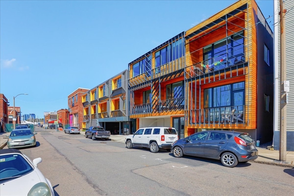 288 Marginal St. # 5