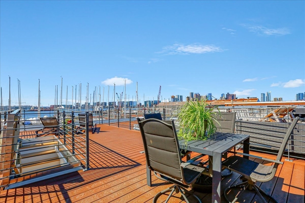 288 Marginal St. # 5