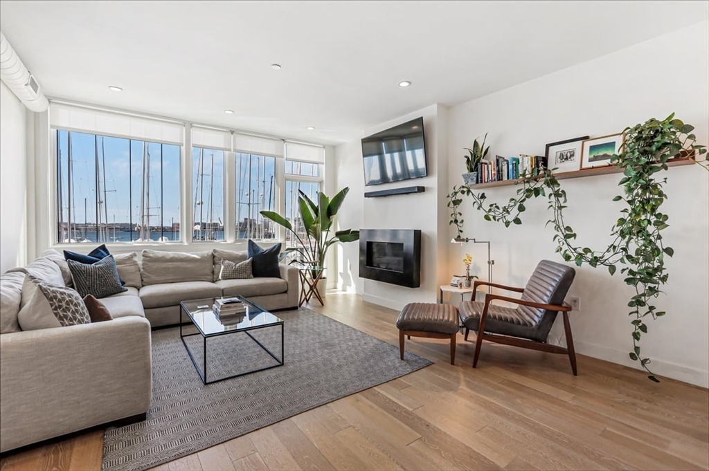 288 Marginal St. # 5