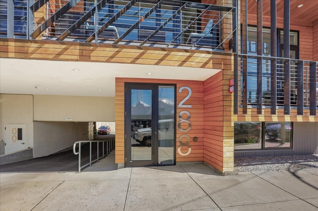 288 Marginal St. # 5