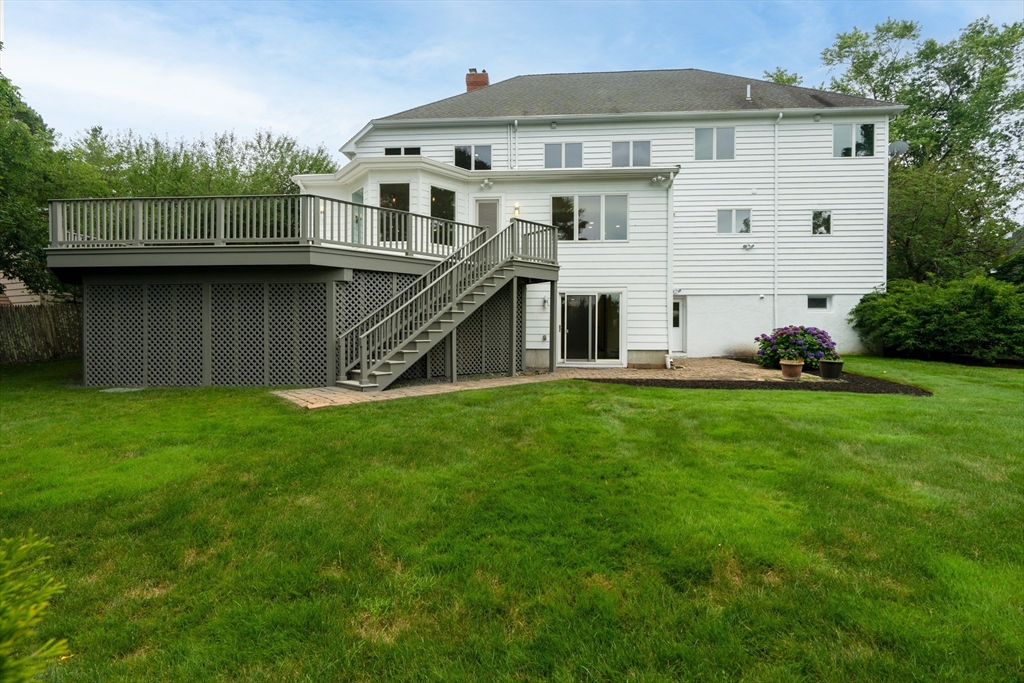 15 Marcellus Dr