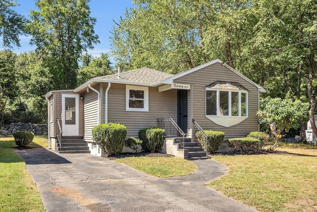 26 Arcadia Ave