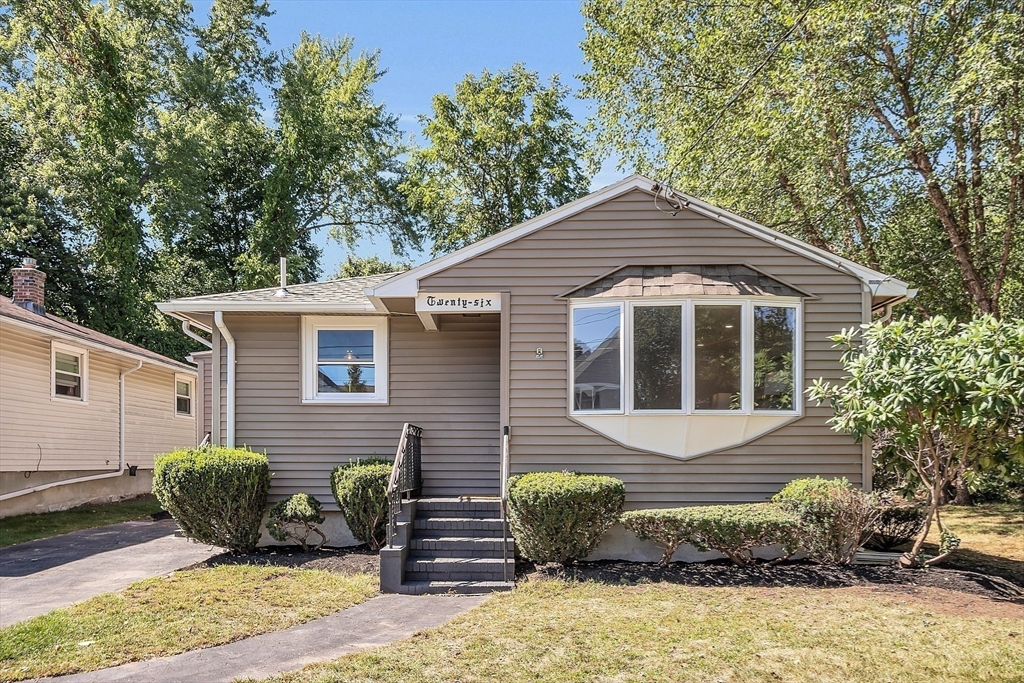 26 Arcadia Ave