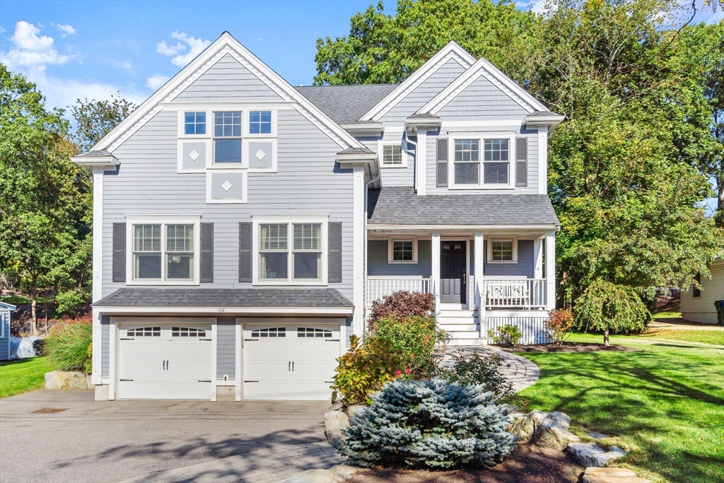 108 Stanley Rd