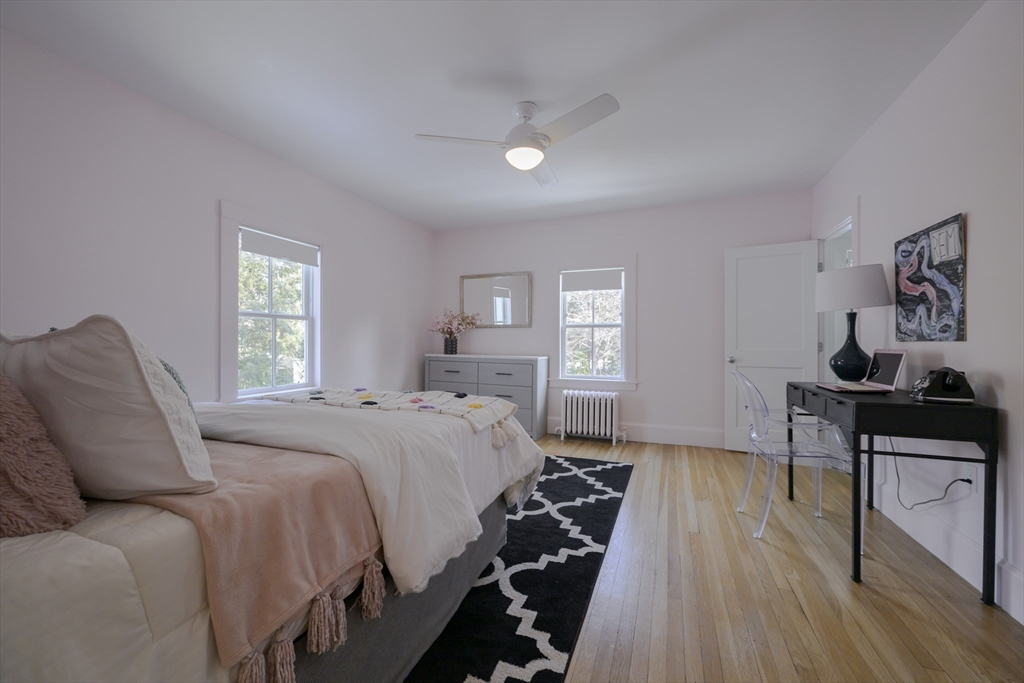33 Hancock Ave