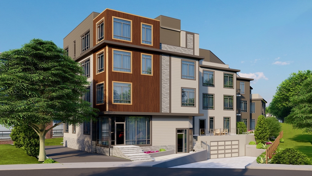 45 Bartlett Crescent # 404