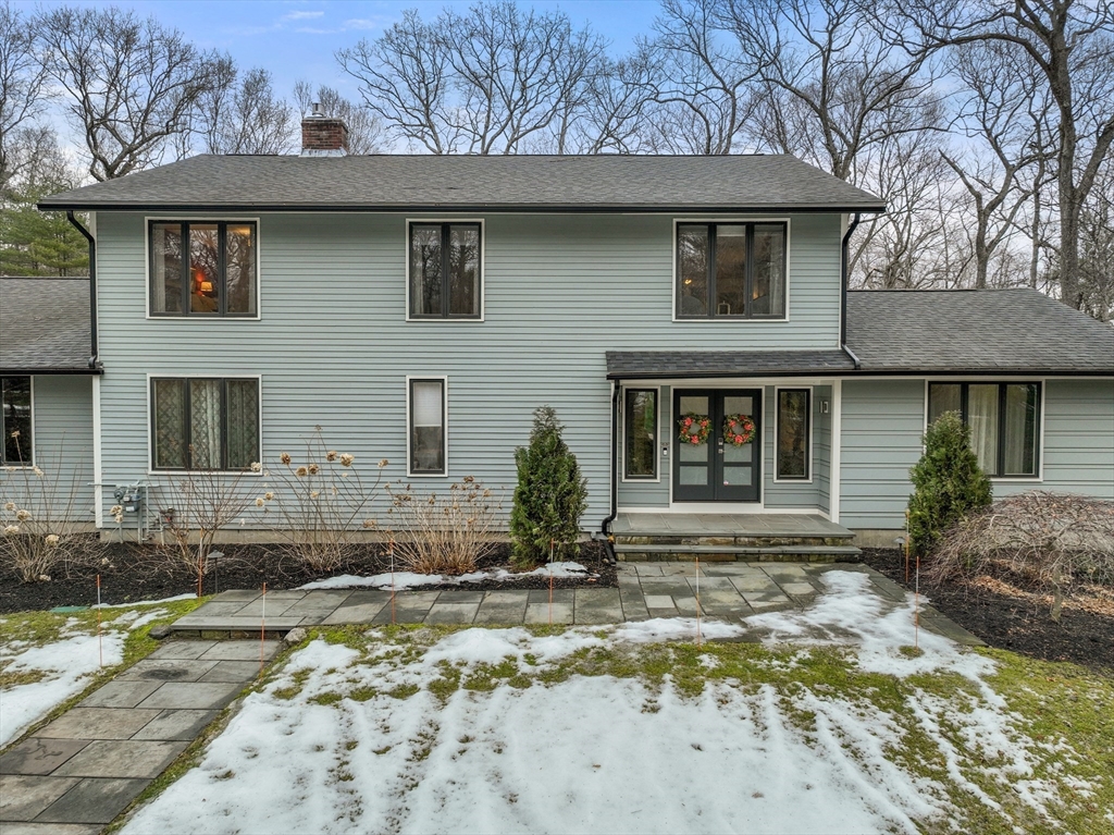30 Trailside Rd
