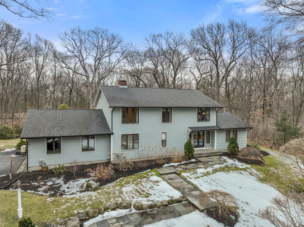 30 Trailside Rd