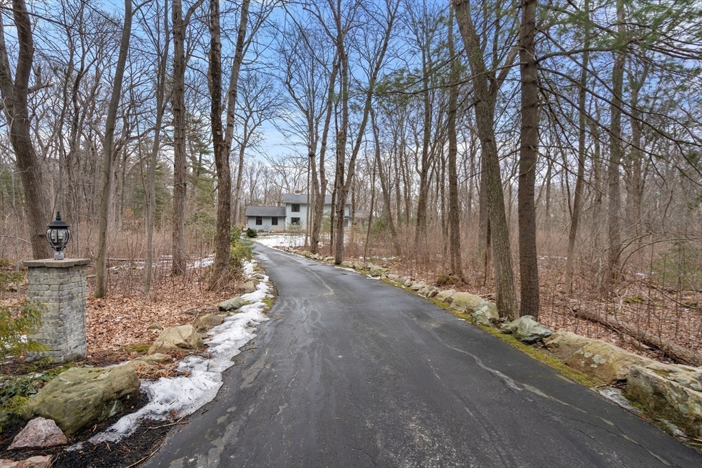 30 Trailside Rd