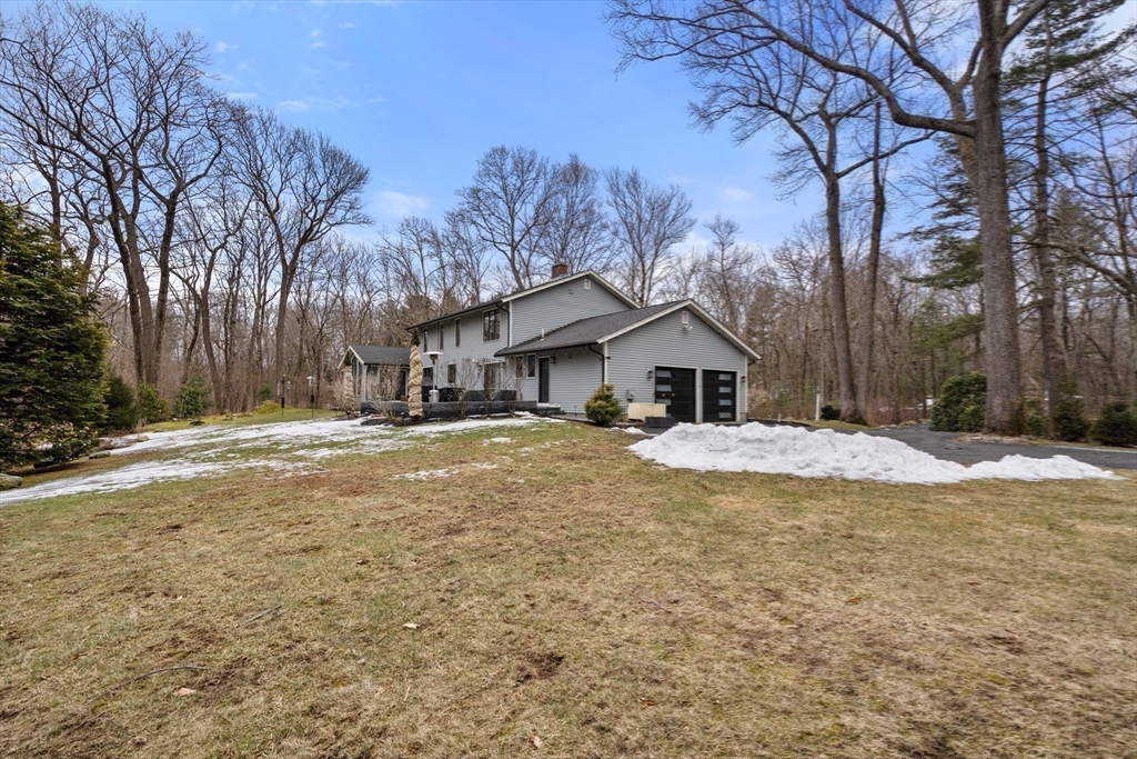 30 Trailside Rd