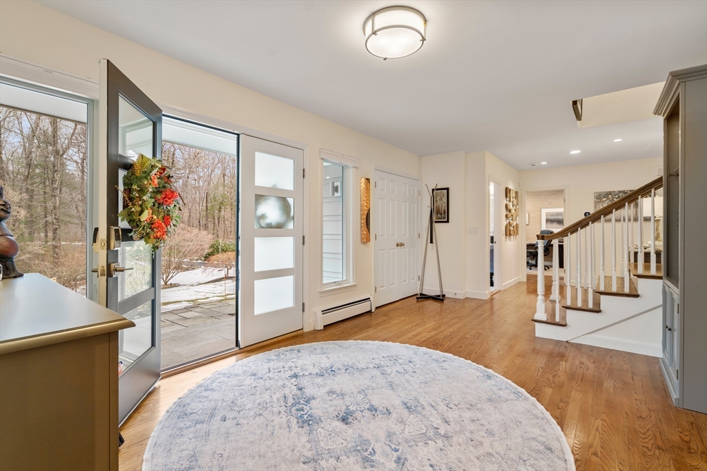 30 Trailside Rd