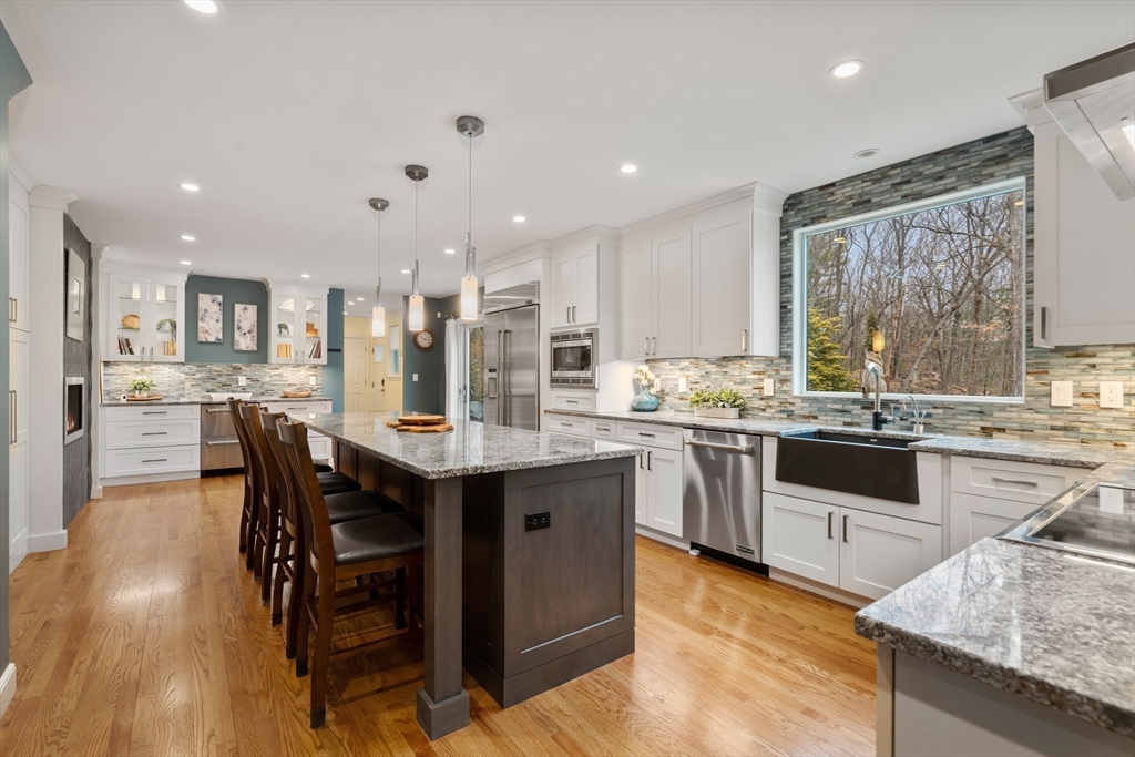 30 Trailside Rd