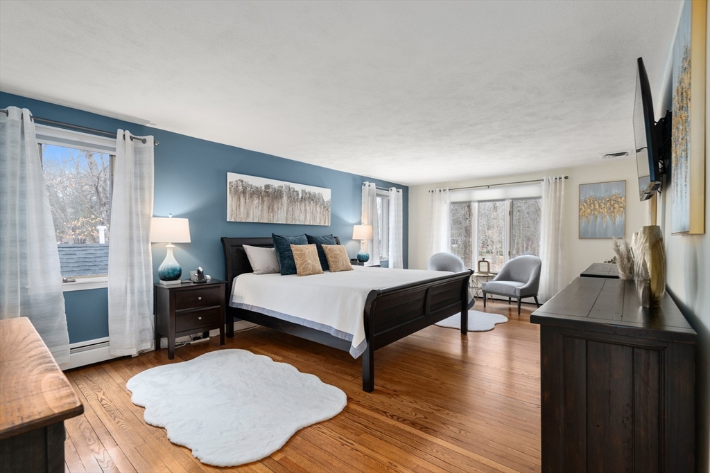 30 Trailside Rd