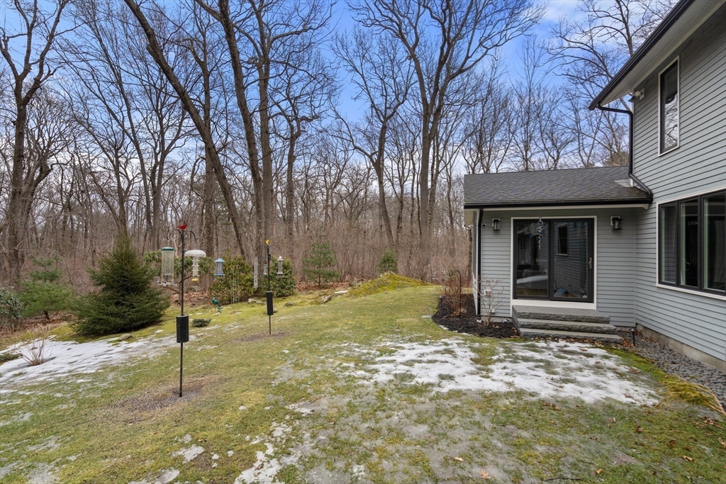 30 Trailside Rd