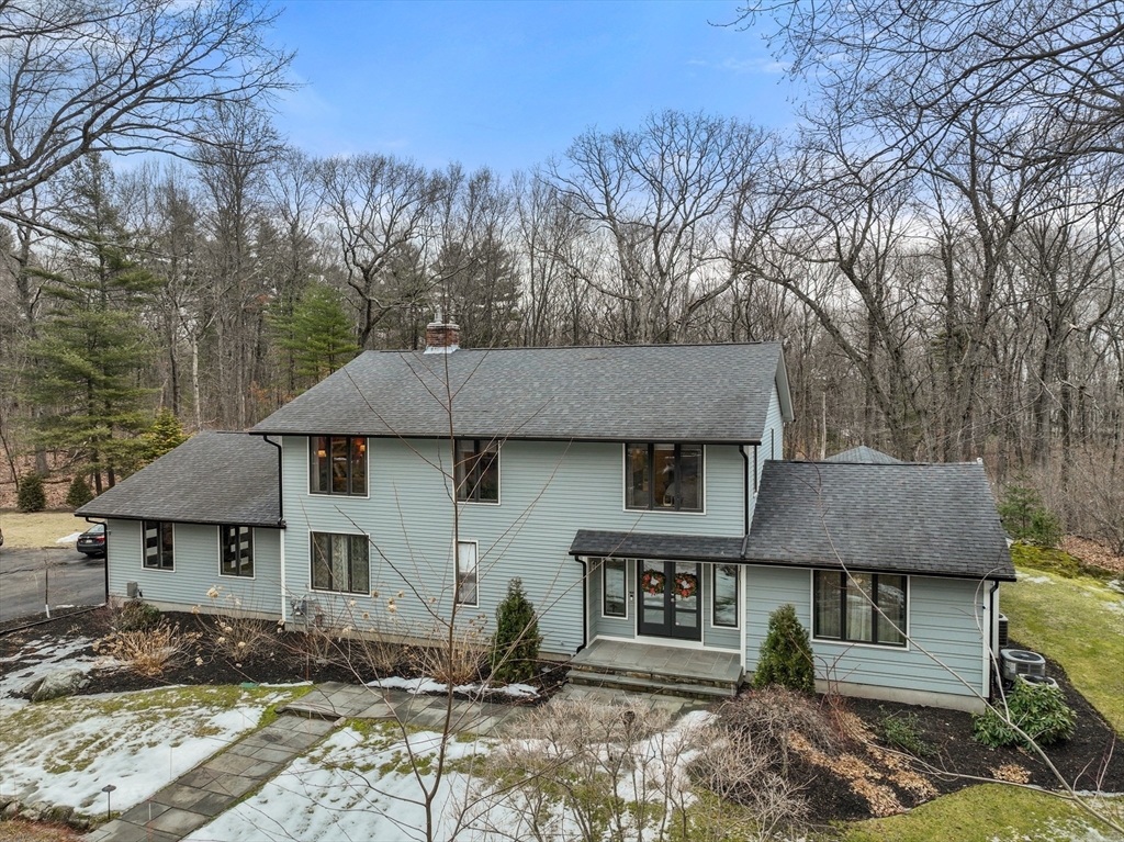30 Trailside Rd