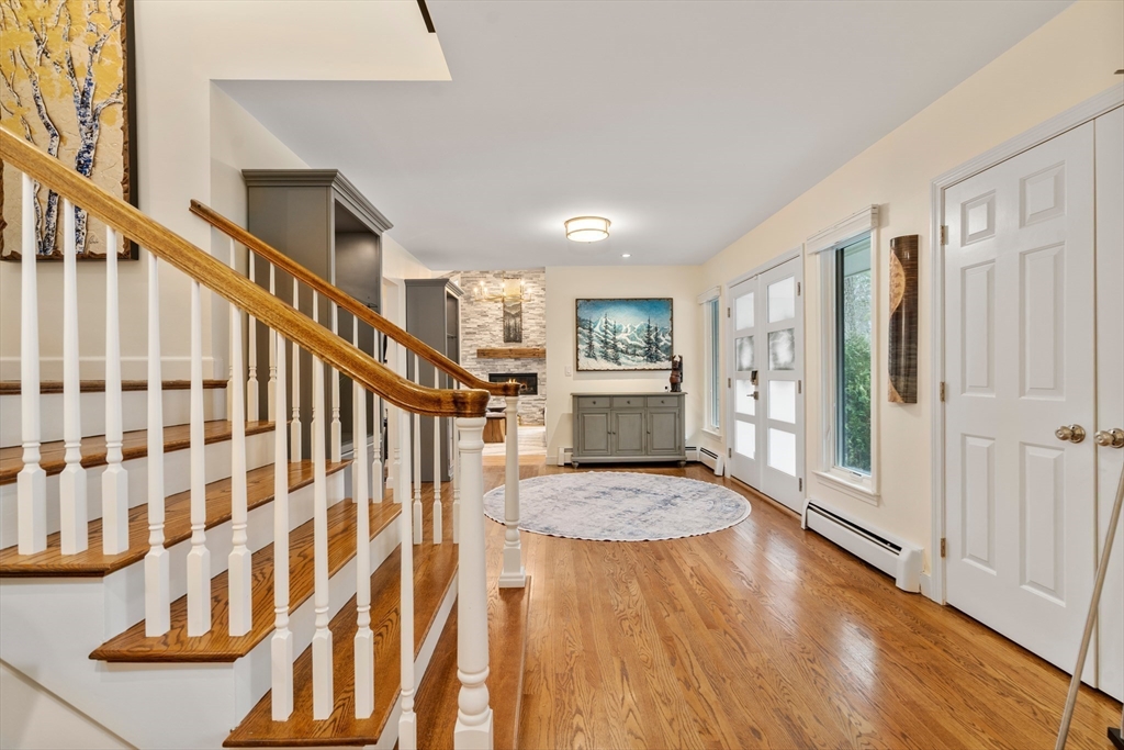 30 Trailside Rd