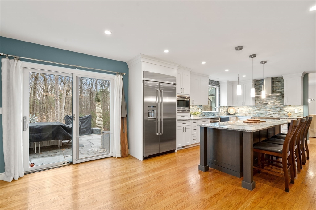 30 Trailside Rd