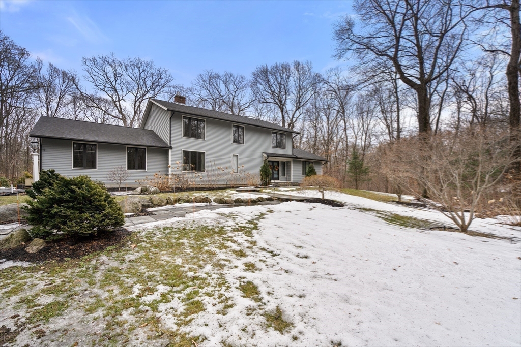 30 Trailside Rd