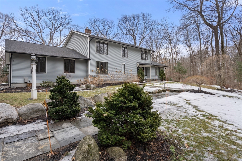 30 Trailside Rd