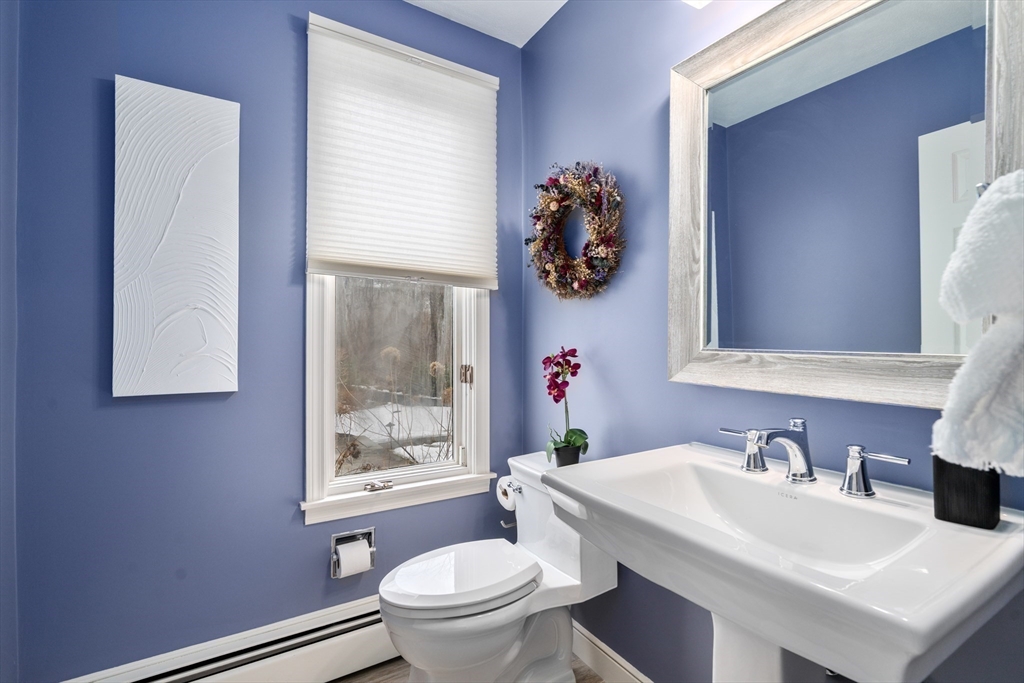 30 Trailside Rd