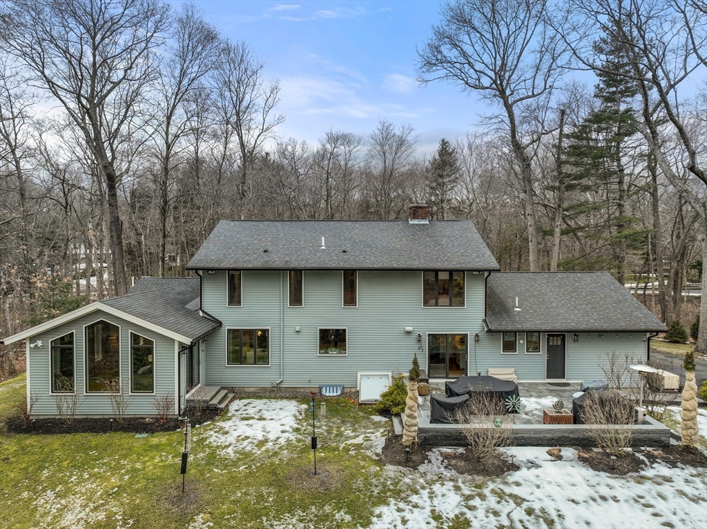 30 Trailside Rd