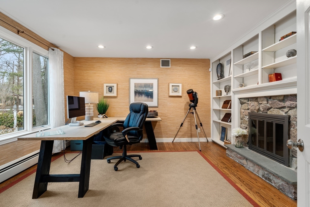 30 Trailside Rd