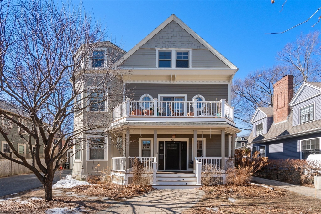 64 Toxteth St # 64