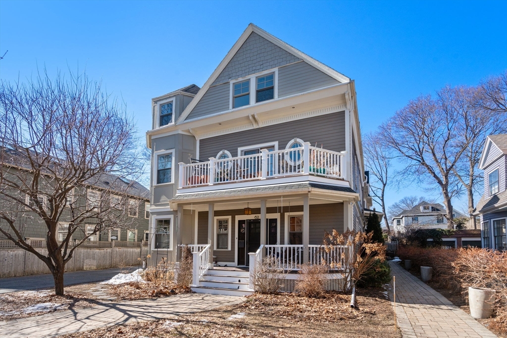 64 Toxteth St # 64