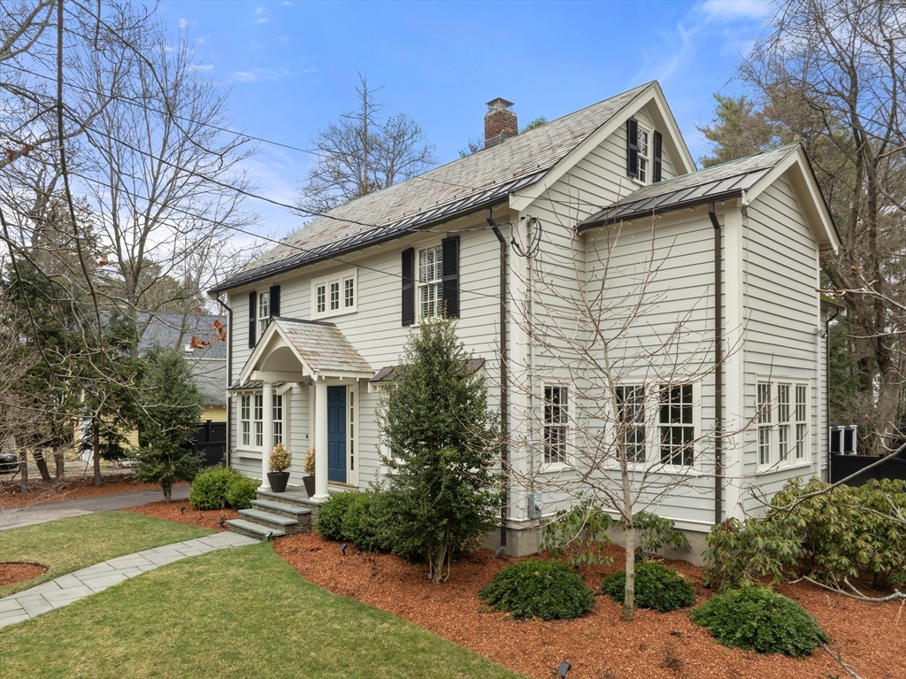 19 Kelveden Rd