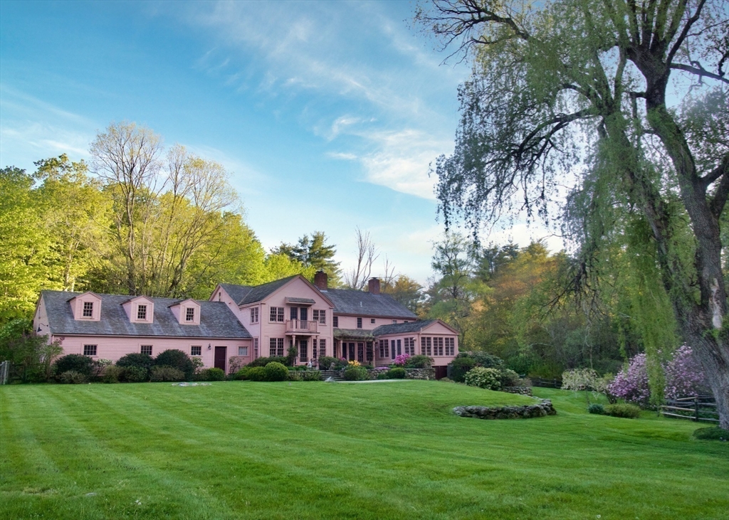 111 Sudbury Road